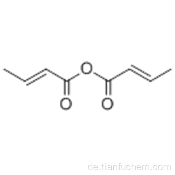 Crotonsäureanhydrid CAS 623-68-7